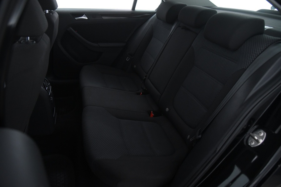 Volkswagen Jetta vaihtoauto