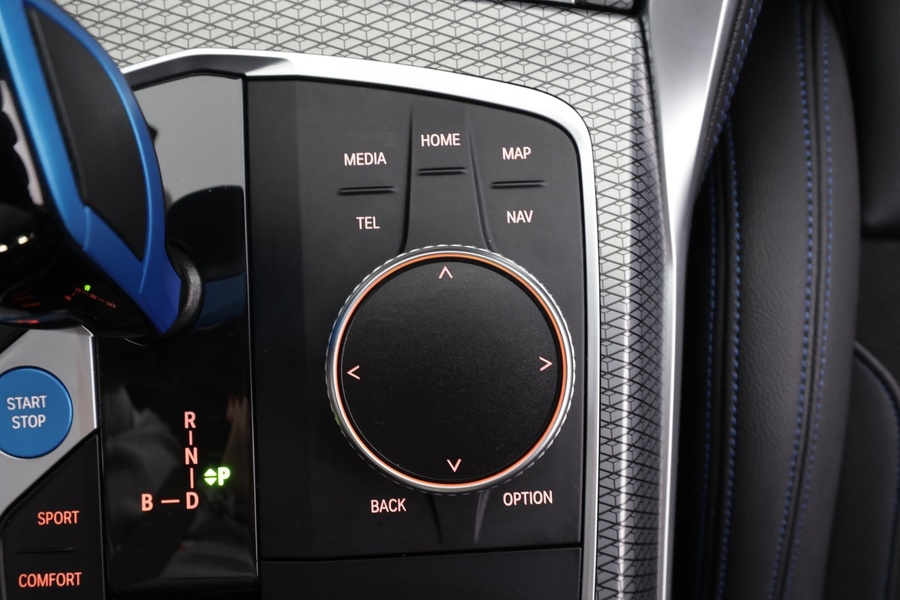 BMW i4 M50 vaihtoauto