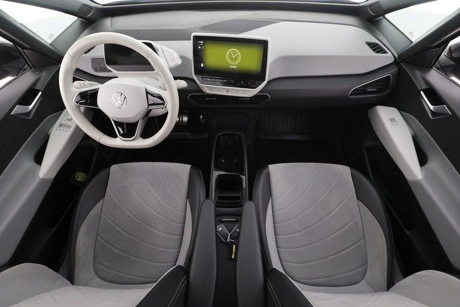 Volkswagen ID.3 vaihtoauto