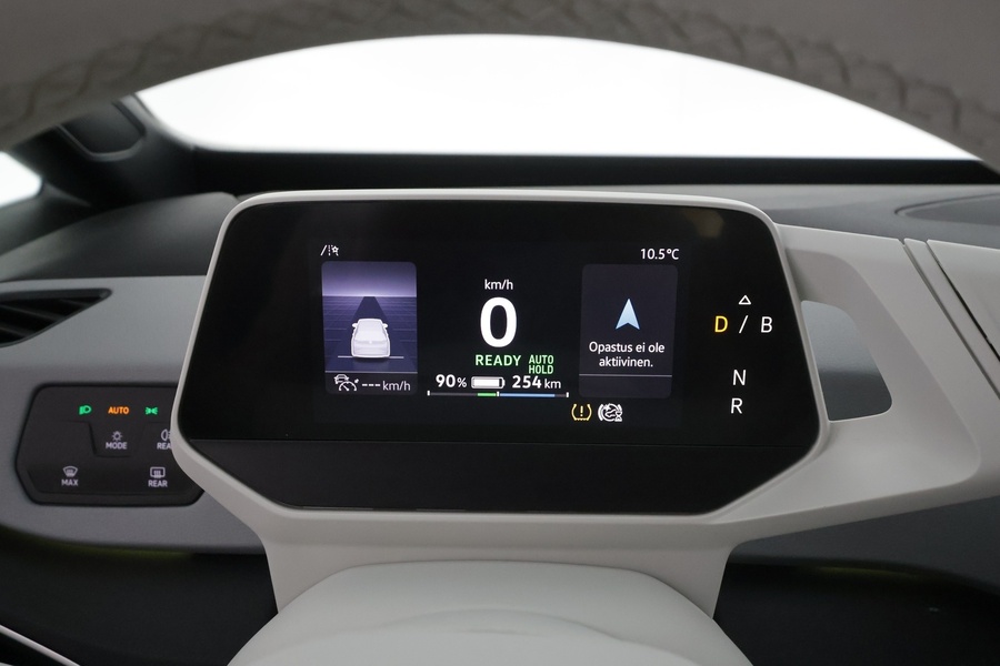 Volkswagen ID.3 vaihtoauto