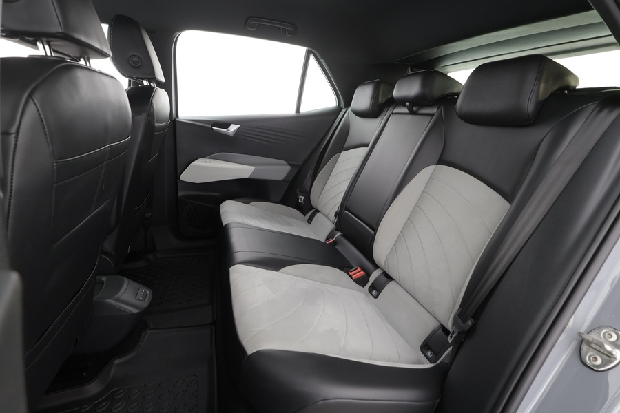 Volkswagen ID.3 vaihtoauto