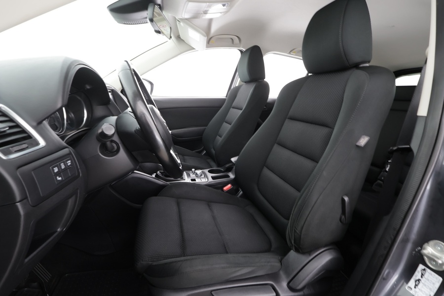 Mazda CX-5 vaihtoauto