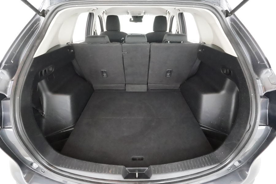 Mazda CX-5 vaihtoauto