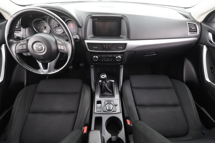 Mazda CX-5 vaihtoauto