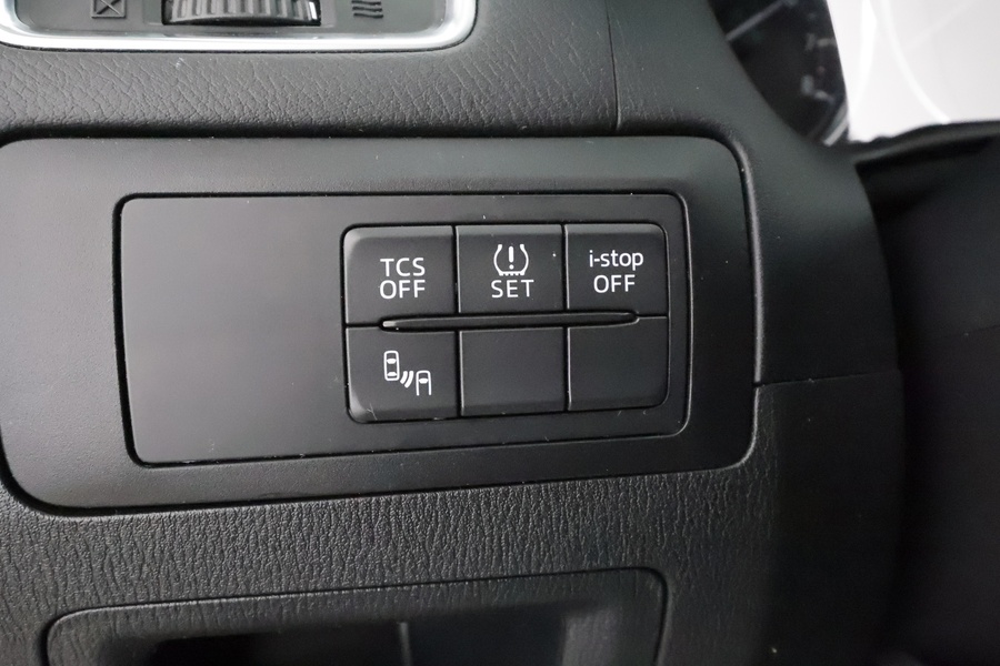 Mazda CX-5 vaihtoauto