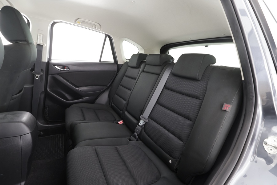 Mazda CX-5 vaihtoauto