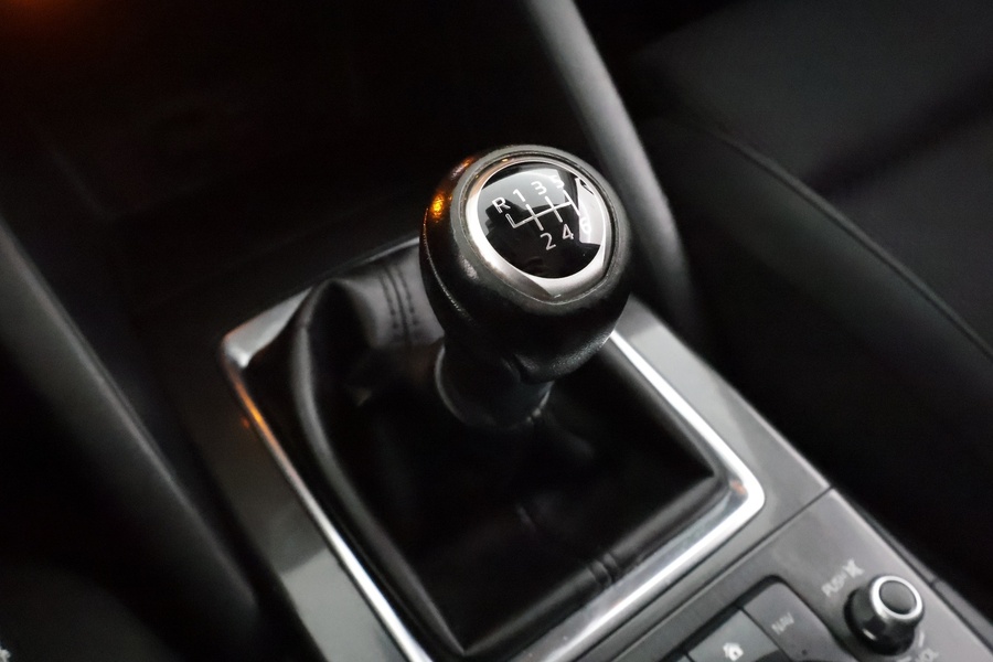 Mazda CX-5 vaihtoauto