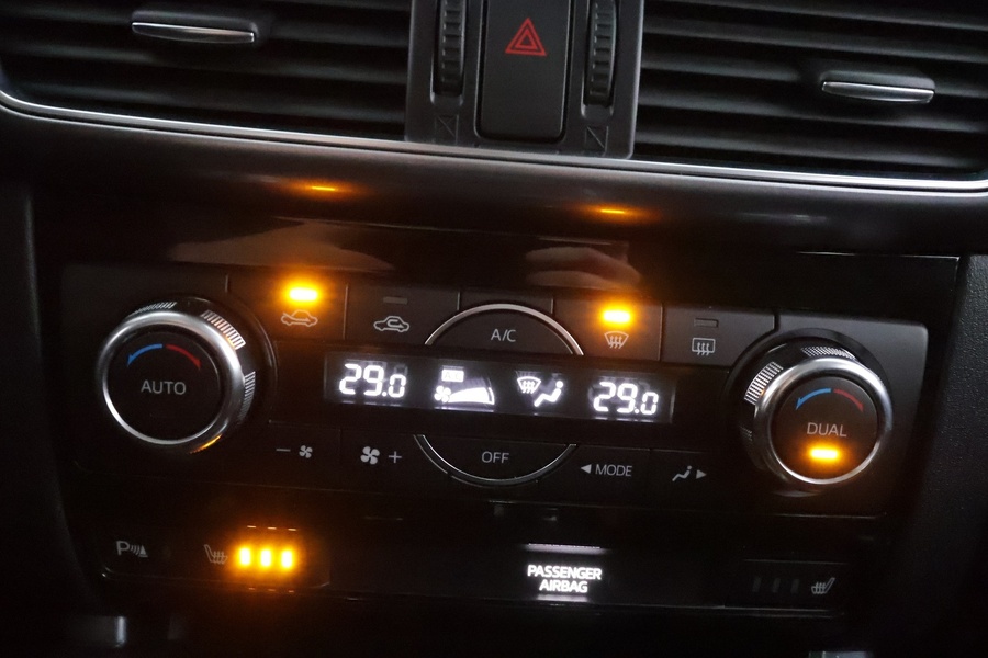 Mazda CX-5 vaihtoauto