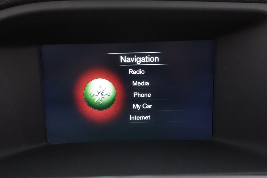 Volvo V60 Cross Country vaihtoauto