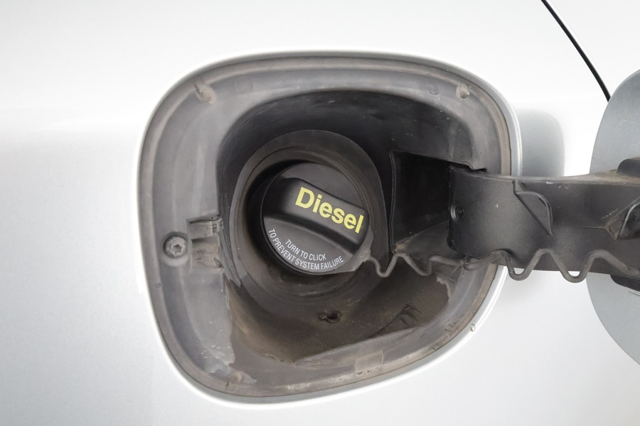 Volvo V60 Cross Country vaihtoauto