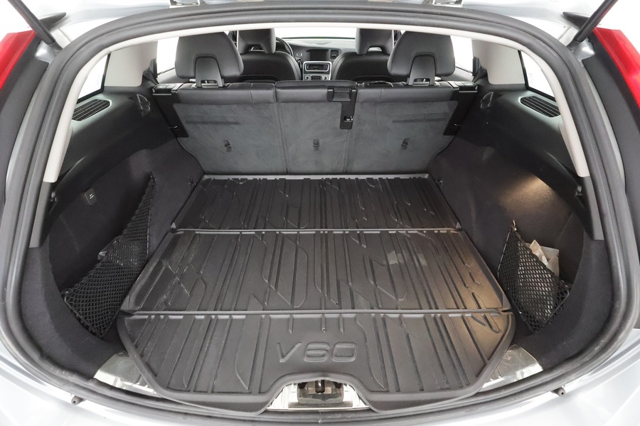 Volvo V60 Cross Country vaihtoauto