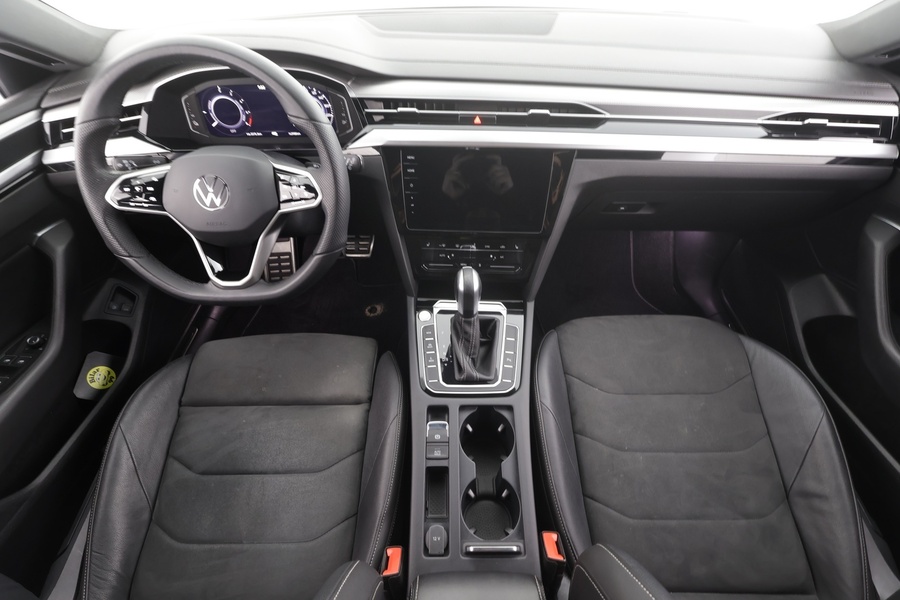 Volkswagen Arteon vaihtoauto