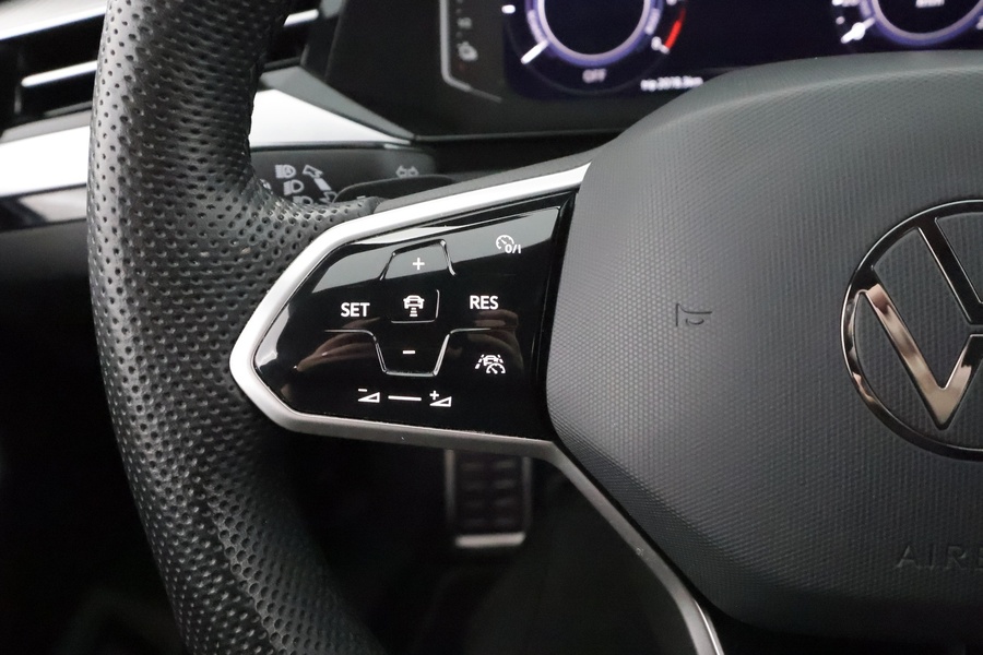 Volkswagen Arteon vaihtoauto