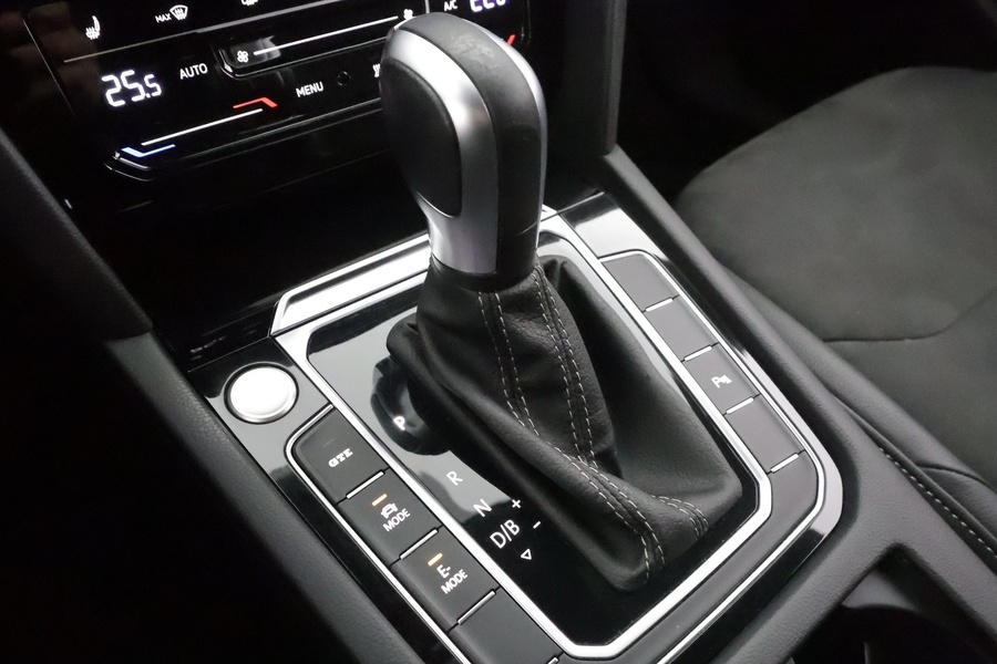 Volkswagen Arteon vaihtoauto