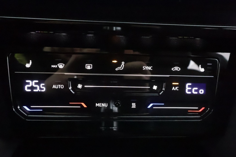 Volkswagen Arteon vaihtoauto