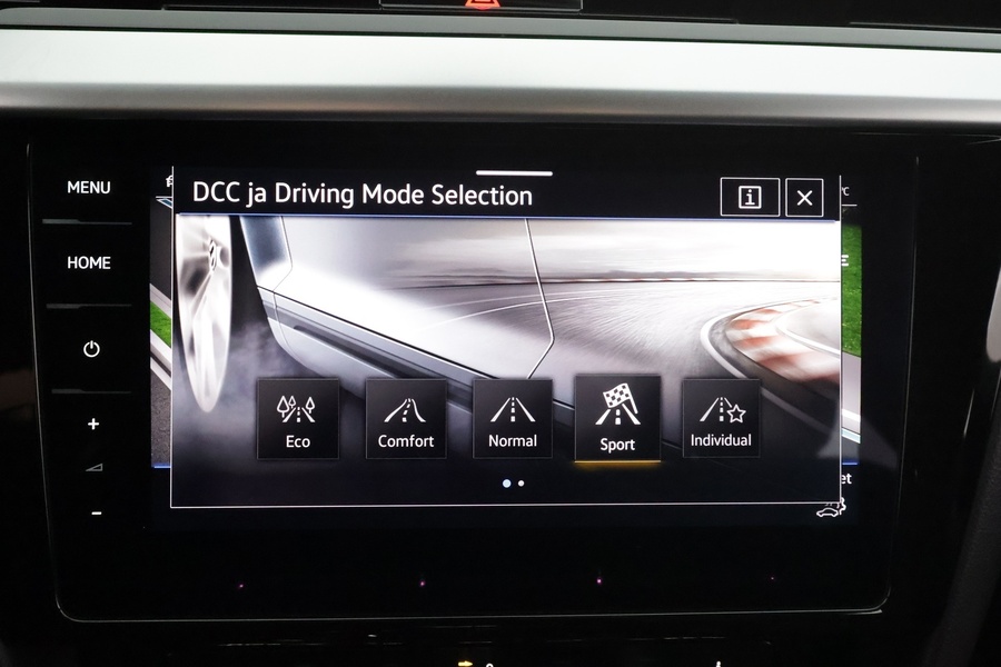 Volkswagen Arteon vaihtoauto