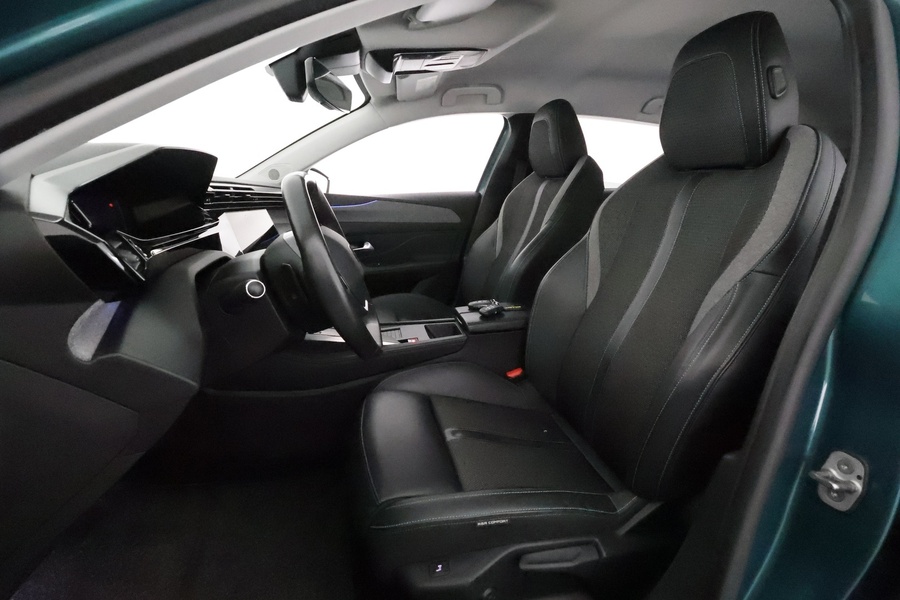 Peugeot 308 vaihtoauto