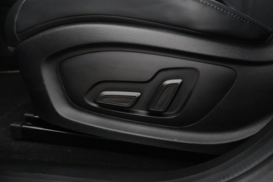 MG MG5 vaihtoauto
