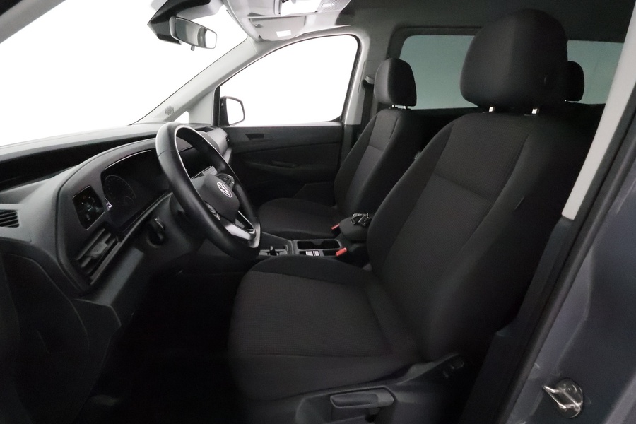 Volkswagen Caddy vaihtoauto