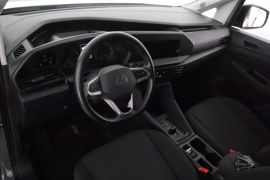 Volkswagen Caddy vaihtoauto