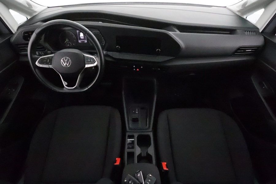 Volkswagen Caddy vaihtoauto