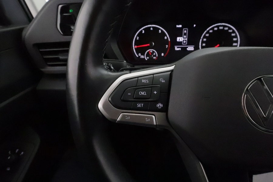 Volkswagen Caddy vaihtoauto