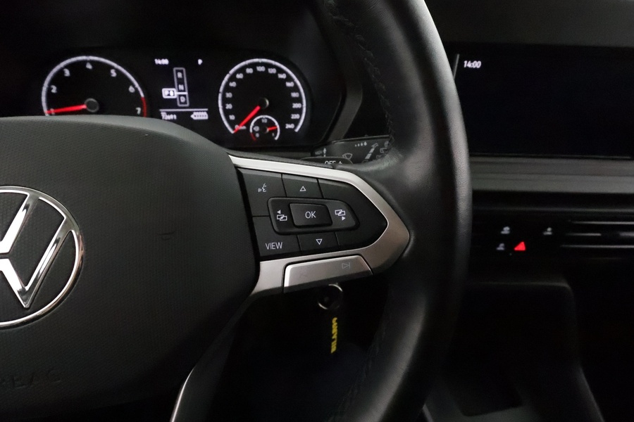 Volkswagen Caddy vaihtoauto