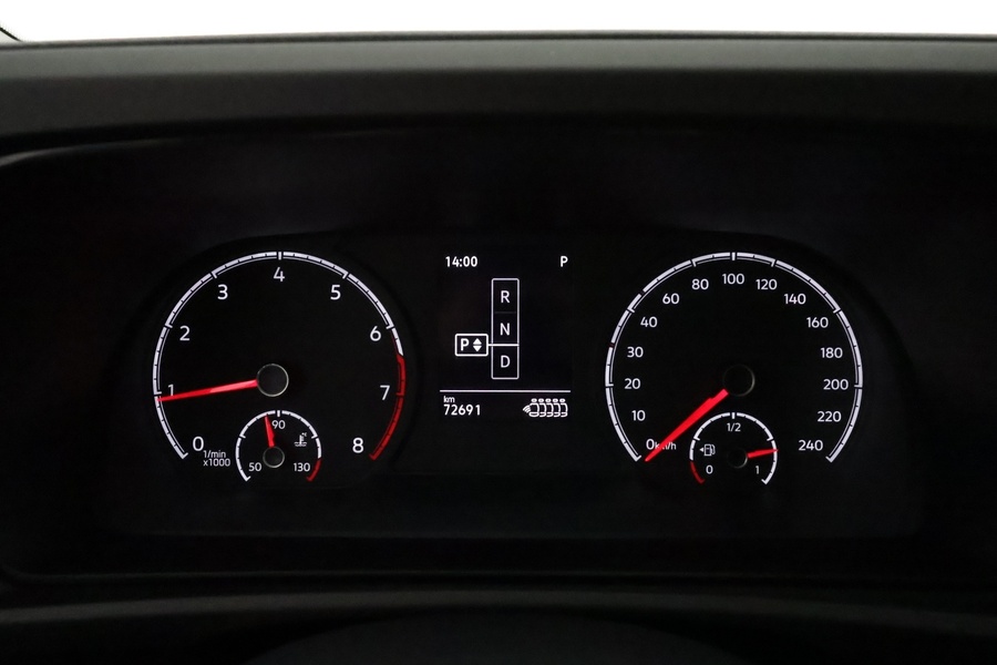 Volkswagen Caddy vaihtoauto