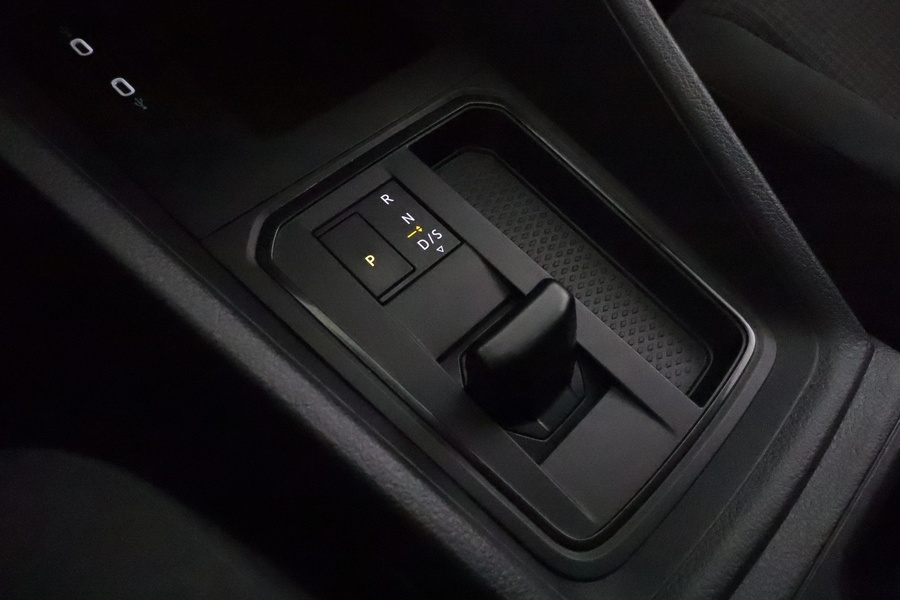 Volkswagen Caddy vaihtoauto