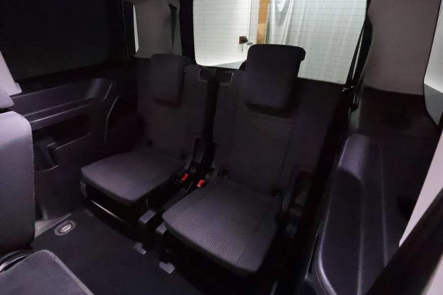 Volkswagen Caddy vaihtoauto