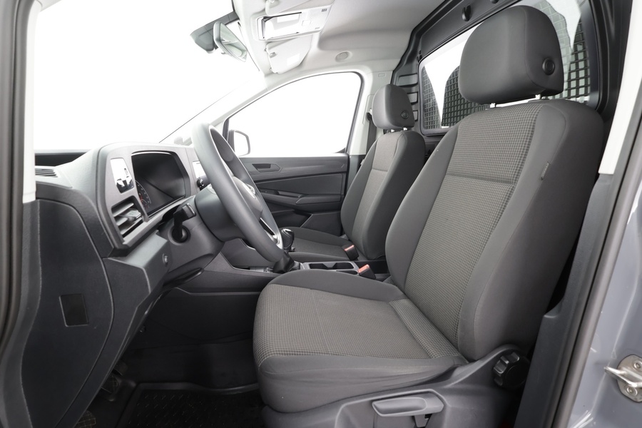 Volkswagen Caddy vaihtoauto