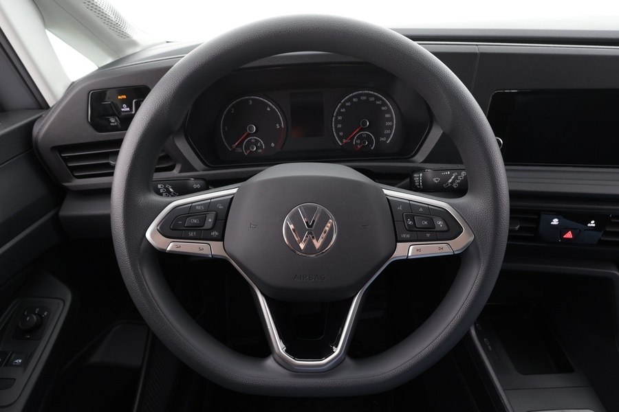 Volkswagen Caddy vaihtoauto