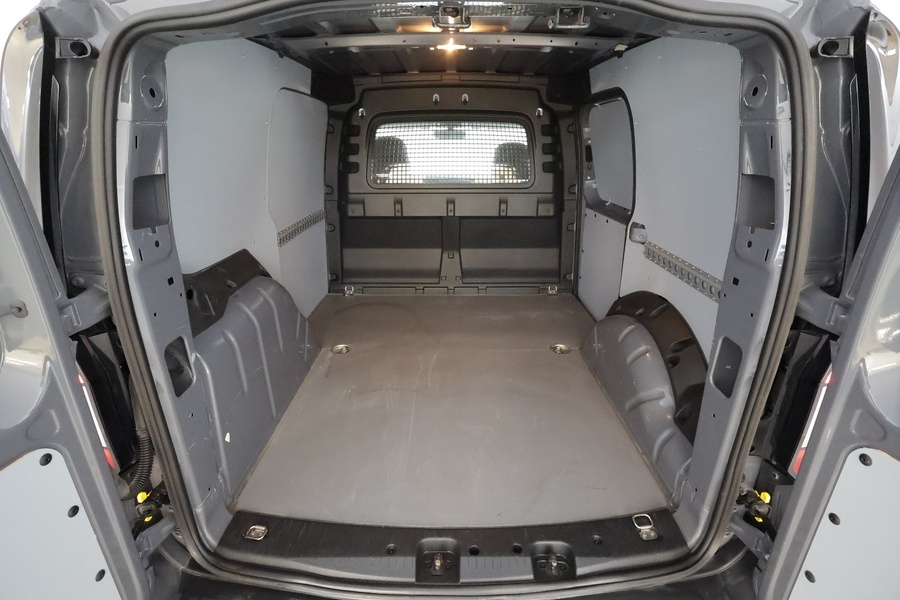 Volkswagen Caddy vaihtoauto