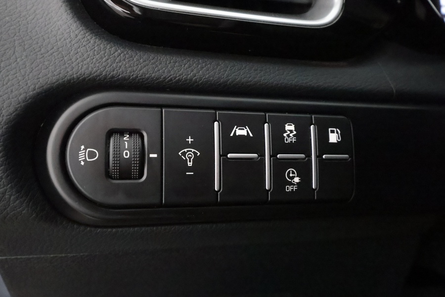 Kia XCeed vaihtoauto