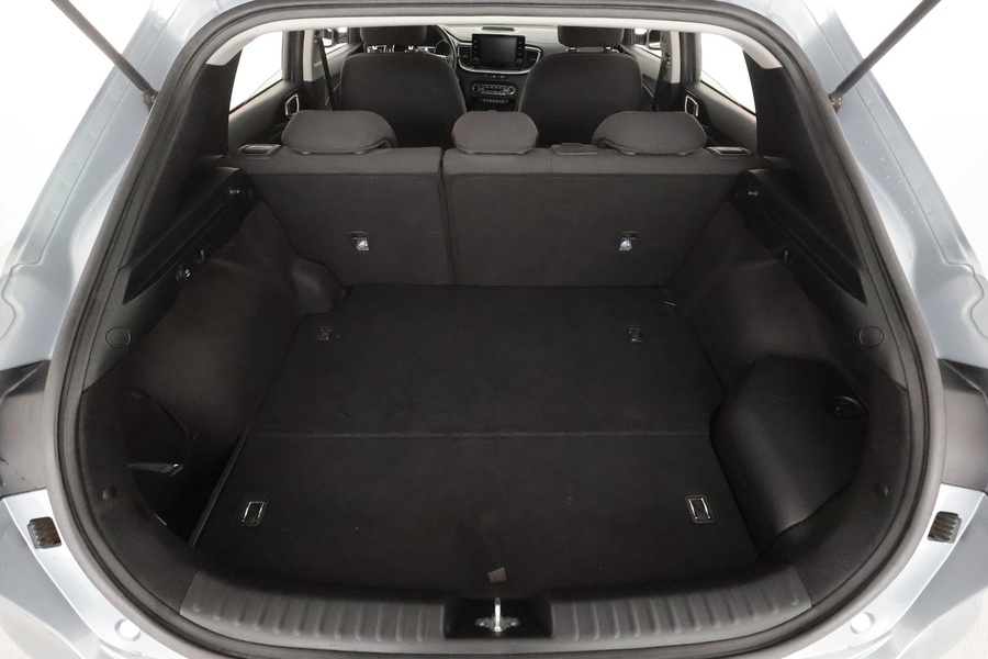 Kia XCeed vaihtoauto