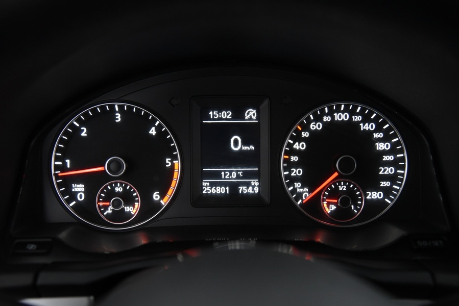 Volkswagen Scirocco vaihtoauto