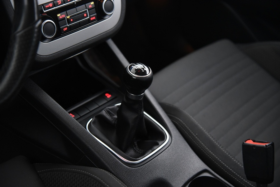 Volkswagen Scirocco vaihtoauto