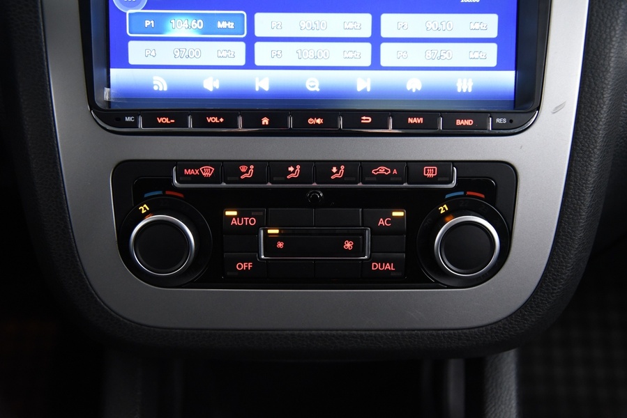 Volkswagen Scirocco vaihtoauto