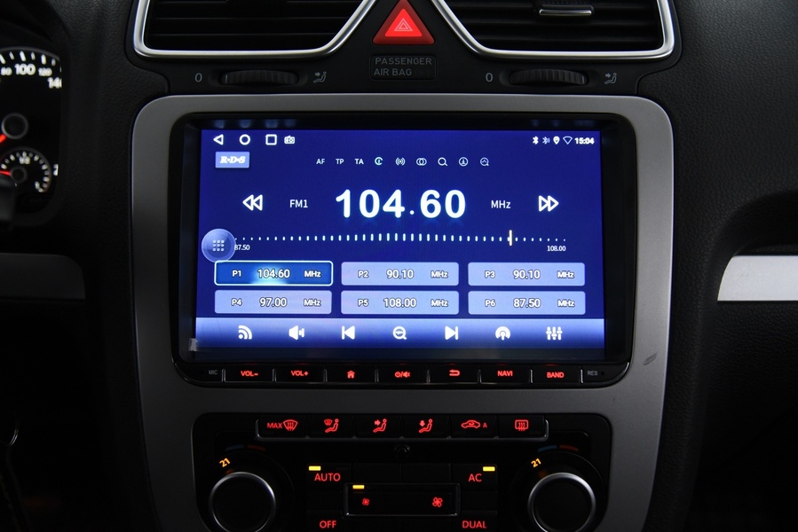 Volkswagen Scirocco vaihtoauto