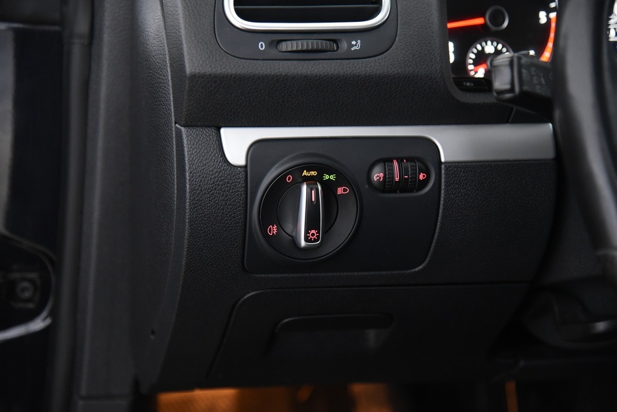 Volkswagen Scirocco vaihtoauto