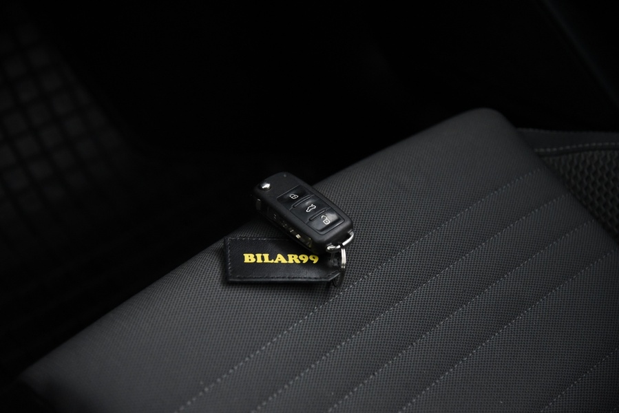 Volkswagen Scirocco vaihtoauto