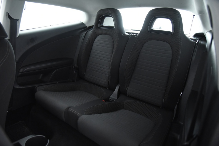 Volkswagen Scirocco vaihtoauto