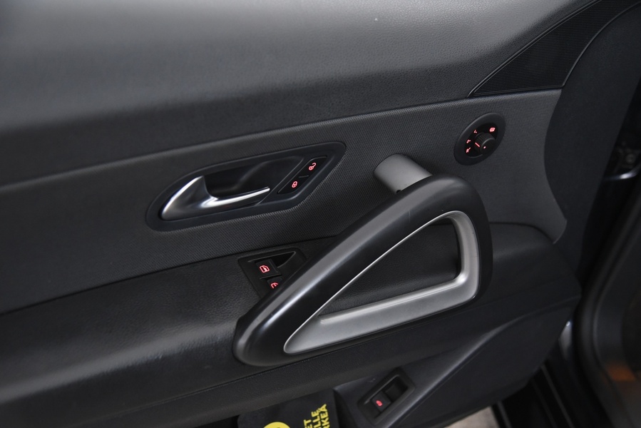 Volkswagen Scirocco vaihtoauto