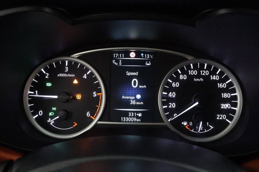 Nissan Micra vaihtoauto