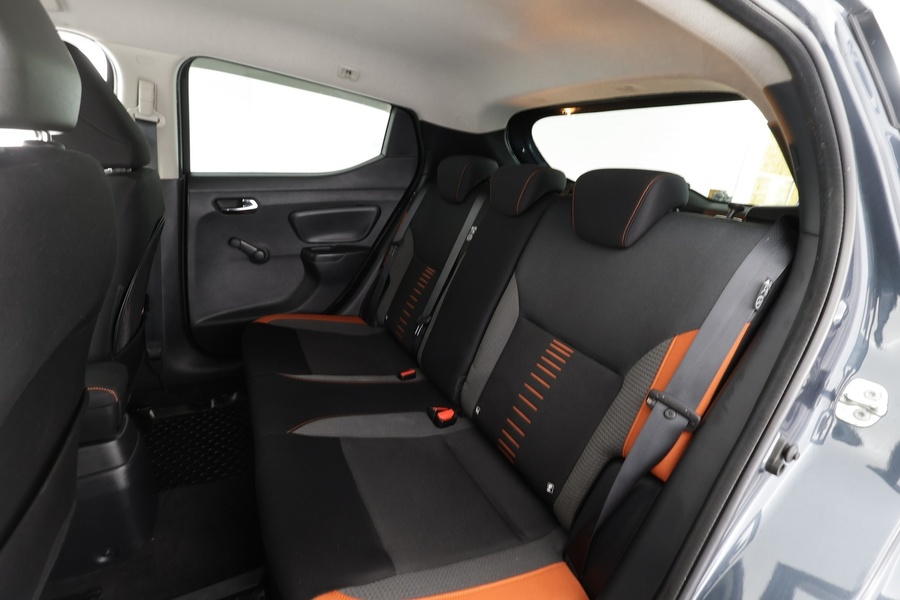 Nissan Micra vaihtoauto