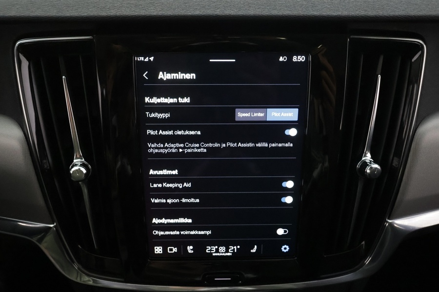 Volvo V90 vaihtoauto