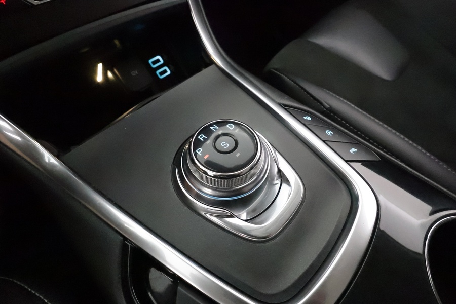 Ford S-MAX vaihtoauto