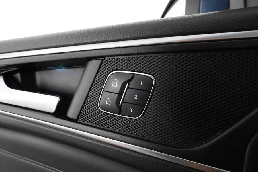 Ford S-MAX vaihtoauto