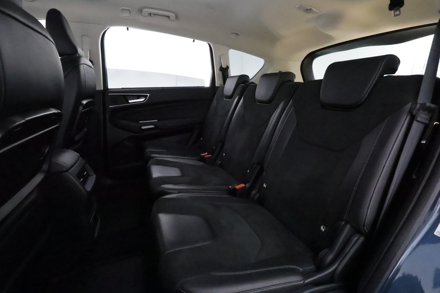 Ford S-MAX vaihtoauto