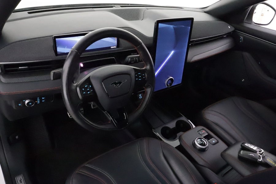 Ford USA Mustang vaihtoauto